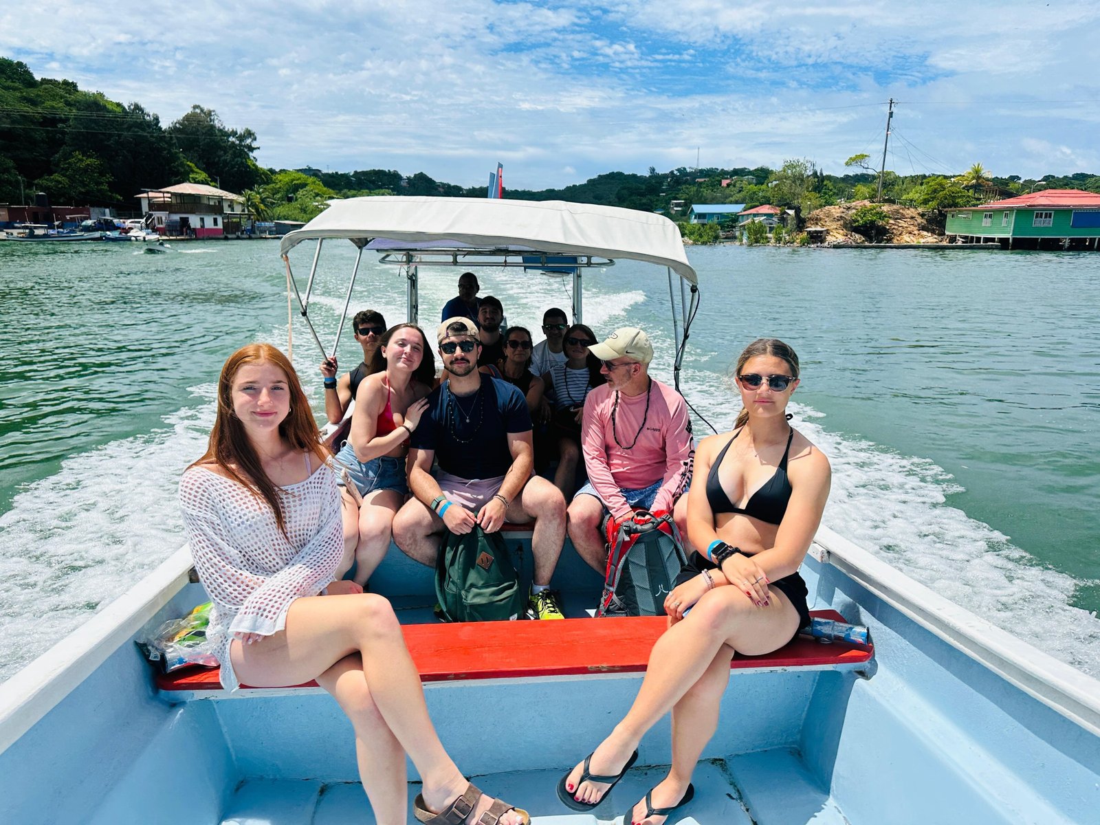 Ultimate Roatan Island Trip